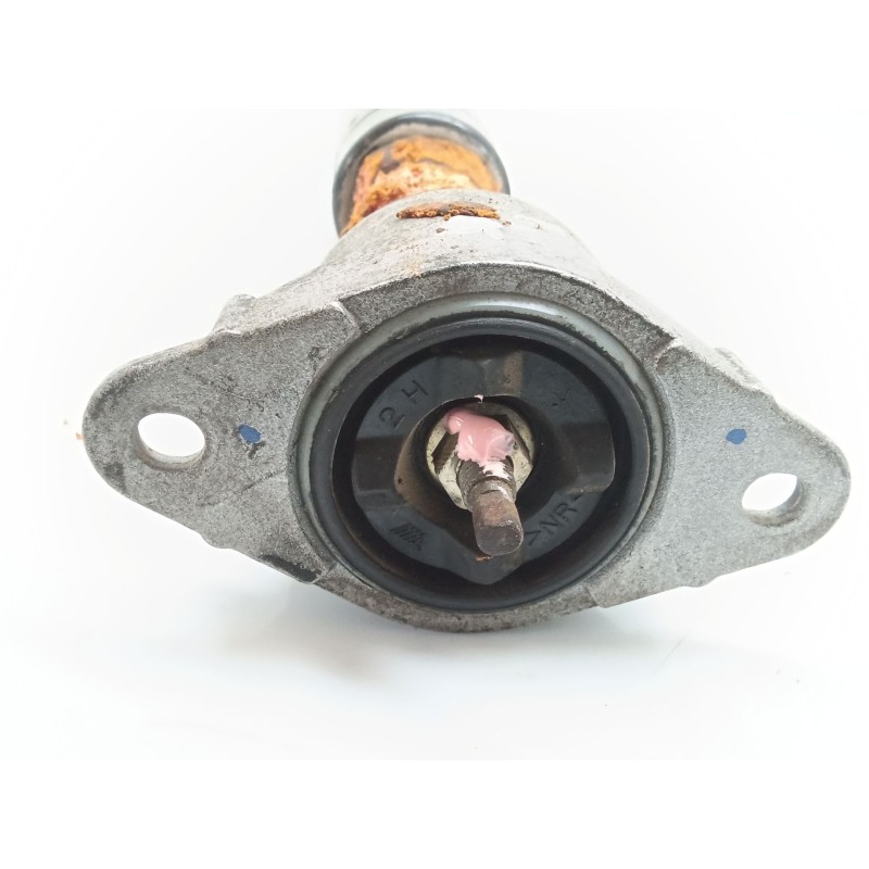 Recambio de amortiguador trasero derecho para ford fiesta berlina (dx) referencia OEM IAM  124911 124911 2