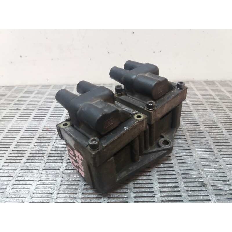 Recambio de bobina encendido para lancia lancia y 1.2 cat referencia OEM IAM  B92046543230 - Verde 3