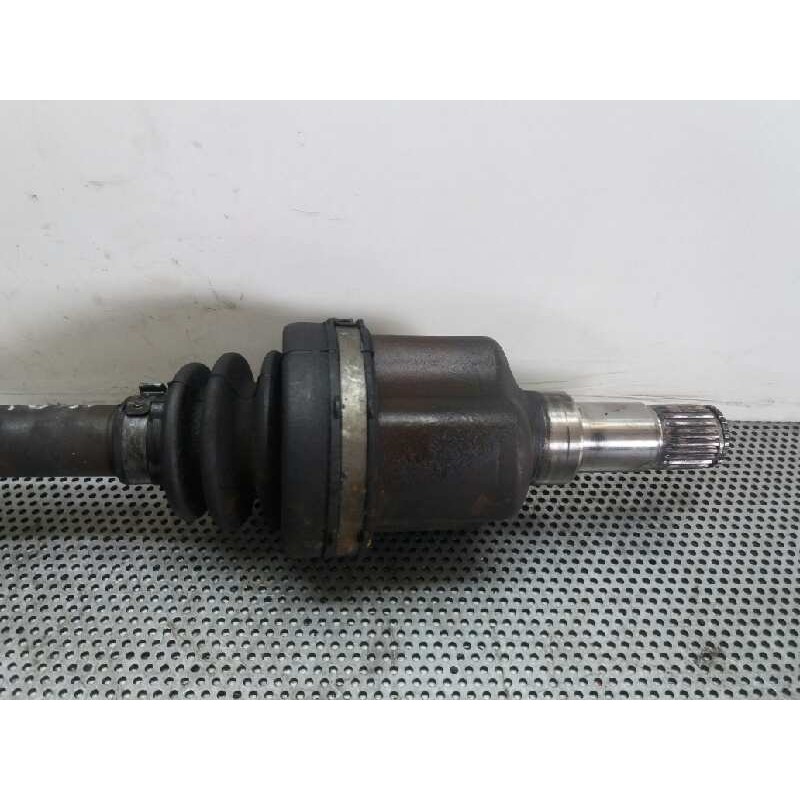 Recambio de transmision delantera izquierda para ford focus sportbreak (cap) trend referencia OEM IAM 3M518B437DAF 2