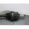 Recambio de transmision delantera izquierda para ford focus sportbreak (cap) trend referencia OEM IAM 3M518B437DAF  