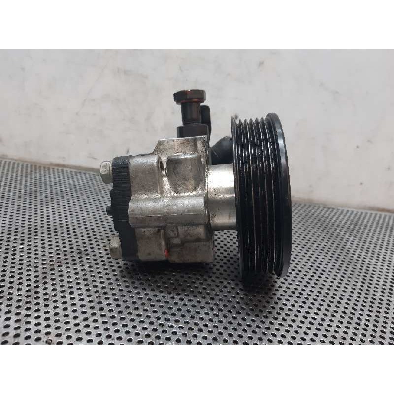 Recambio de bomba direccion para hyundai accent (lc) 1.5 crdi cat referencia OEM IAM YSFK05 5710025301 YOUNSSING 2