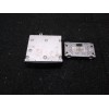 Recambio de sistema navegacion gps para renault laguna ii (bg0) luxe privilege referencia OEM IAM 8200326981 8200326976A 