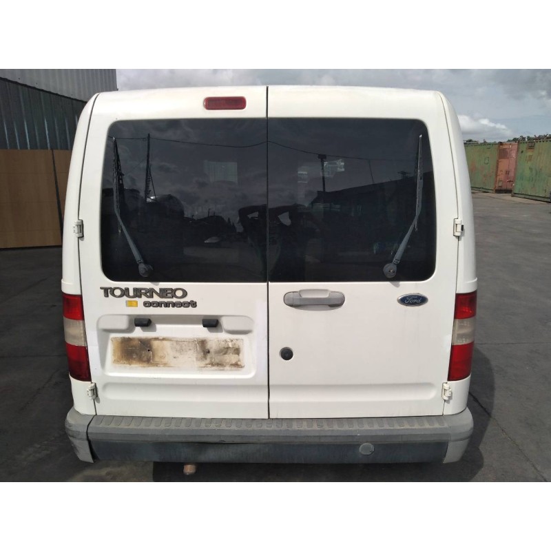 ford tourneo connect (tc7) del año 2005