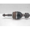 Recambio de transmision delantera izquierda para toyota avensis (t27) executive referencia OEM IAM   