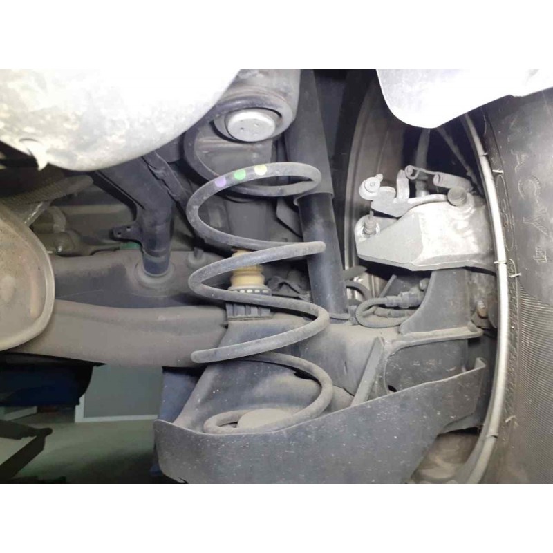 Recambio de muelle amortiguacion para peugeot 308 style referencia OEM IAM 2