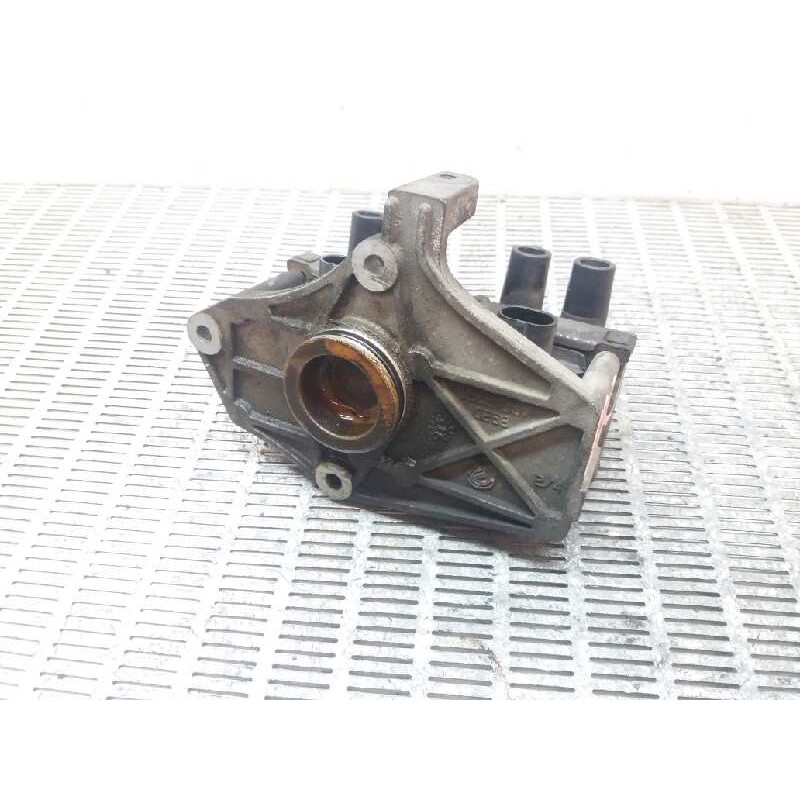 Recambio de bobina encendido para lancia lancia y 1.2 cat referencia OEM IAM  B92046543230 - Verde 4