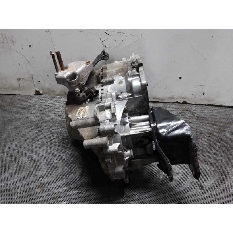 Recambio de caja cambios para volvo s40 berlina 1.9 diesel cat referencia OEM IAM P30611799 799M56L2 - Verde 3