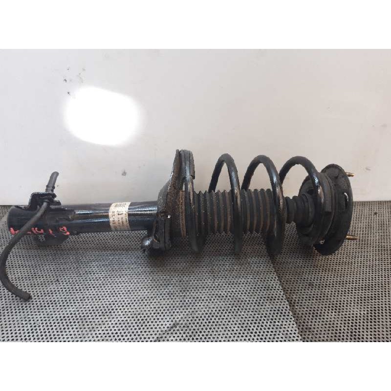 Recambio de amortiguador delantero izquierdo para mg serie 75 (rj) 1.8 cat referencia OEM IAM - Azul 3
