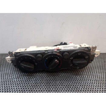 MANDO CALEFACCION / AIRE ACONDICIONADO 3M5T19980AD 