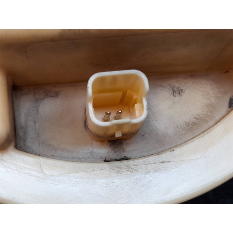 Recambio de aforador para citroën c3 picasso sx referencia OEM IAM 9685044780  SIEMENS - Blanco 2