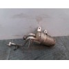 Recambio de filtro secante aire acondicionado para ford focus c-max (cap) ghia (d) referencia OEM IAM   