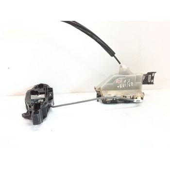 CERRADURA PUERTA TRASERA DERECHA 267100 5298N191K3 