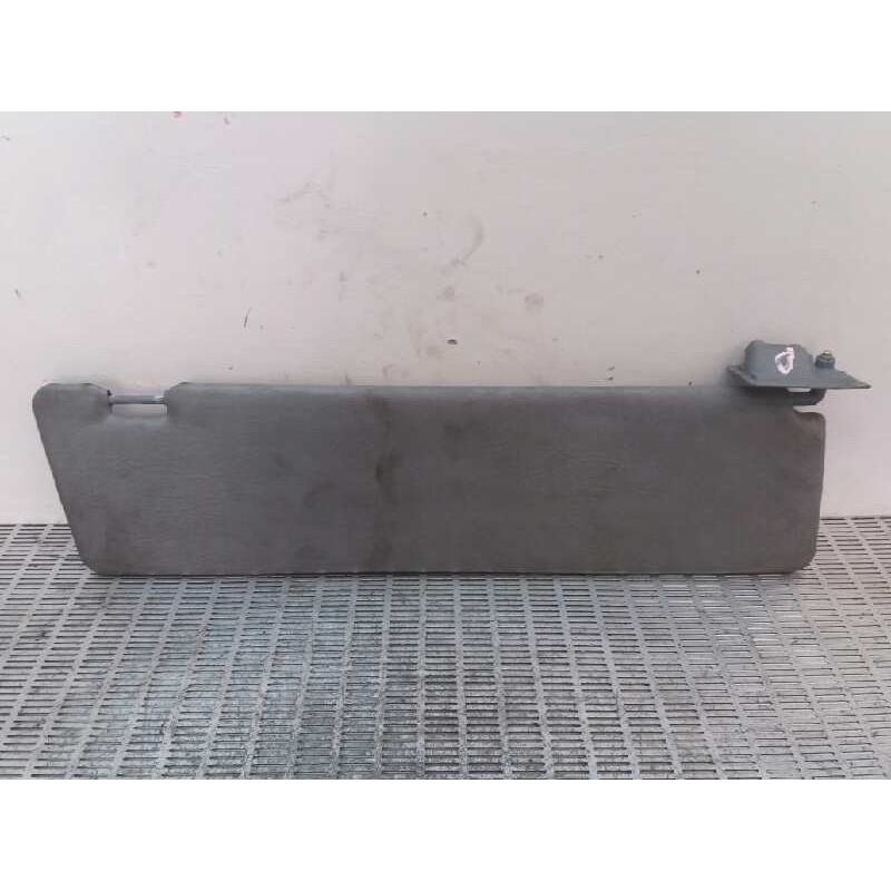 Recambio de parasol derecho para mercedes-benz mb 180 2.4d referencia OEM IAM   