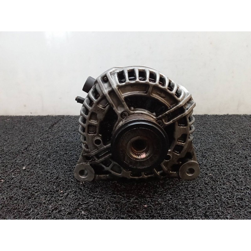 Recambio de alternador para peugeot 308 confort referencia OEM IAM 9646321880  BOSCH - Blanco 4