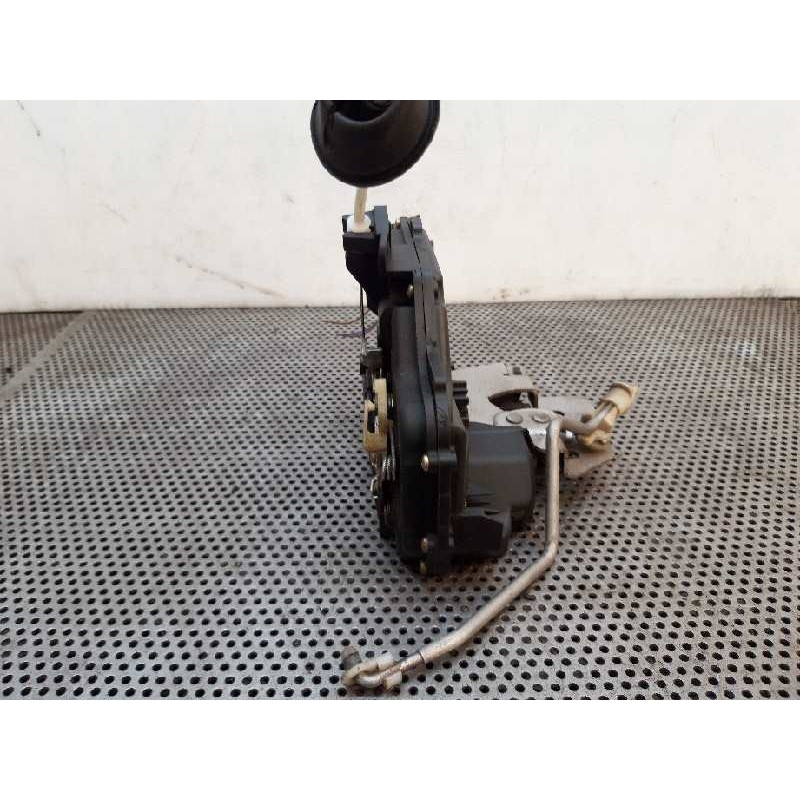 Recambio de cerradura puerta delantera derecha para audi a2 (8z) 1.4 tdi colour.storm referencia OEM IAM 2