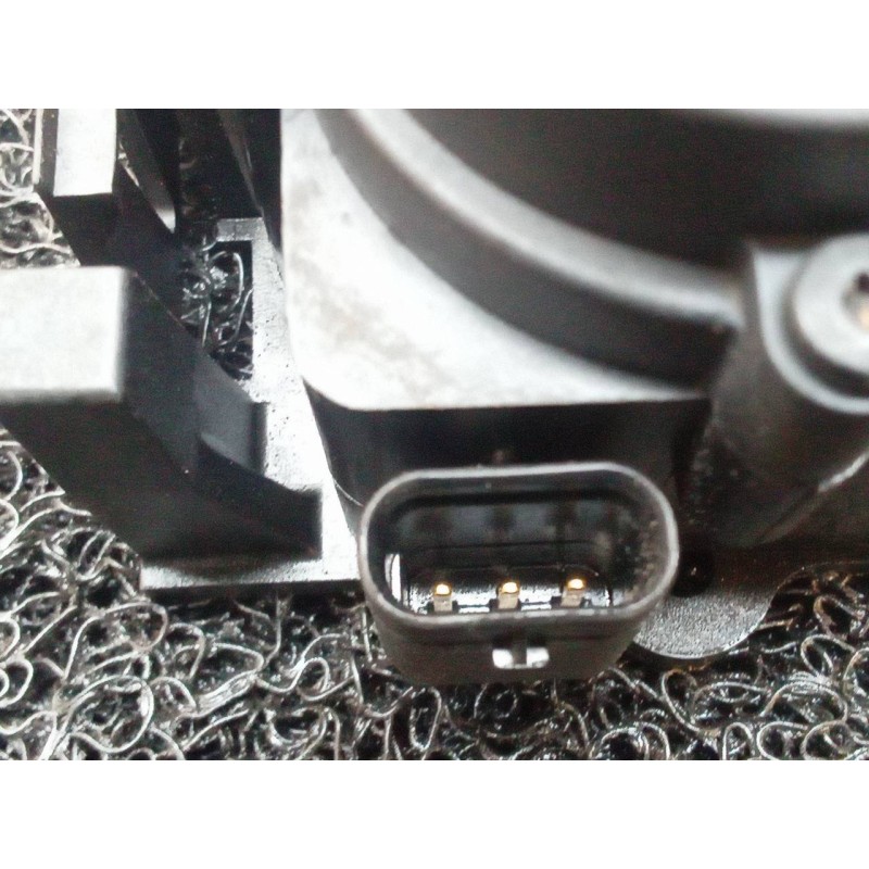 Recambio de bomba recirculacion agua - calefaccion para audi a4 ber. (b8) básico quattro referencia OEM IAM 8K0819147 - Azul 4