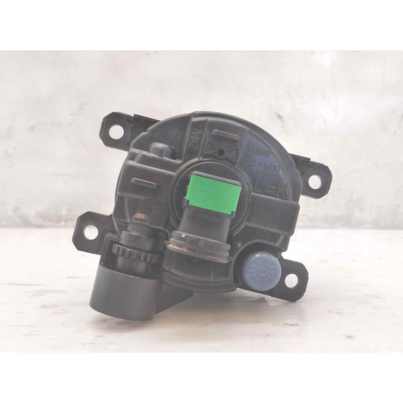 Recambio de faro antiniebla derecho para peugeot 3008 allure referencia OEM IAM 89211690 2