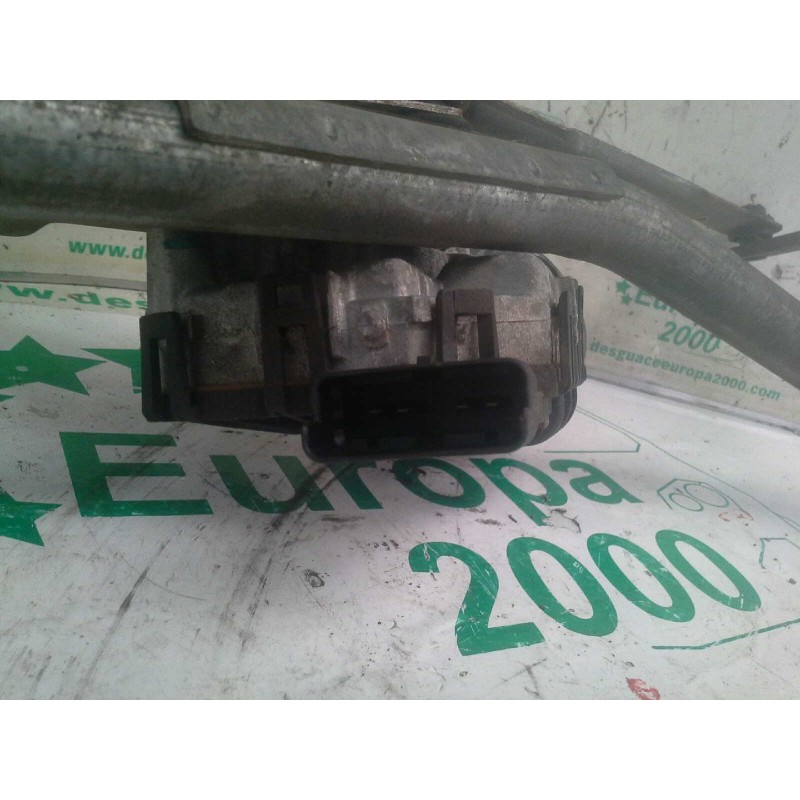 Recambio de motor limpia delantero para peugeot 206 cc 1.6 16v cat referencia OEM IAM 0390241523 3397020578 BOSCH - Gris 3