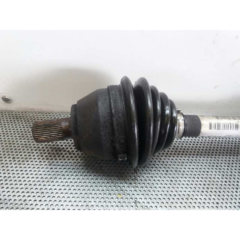 Recambio de transmision delantera izquierda para ford focus sportbreak (cap) trend referencia OEM IAM 3M518B437DAF 3