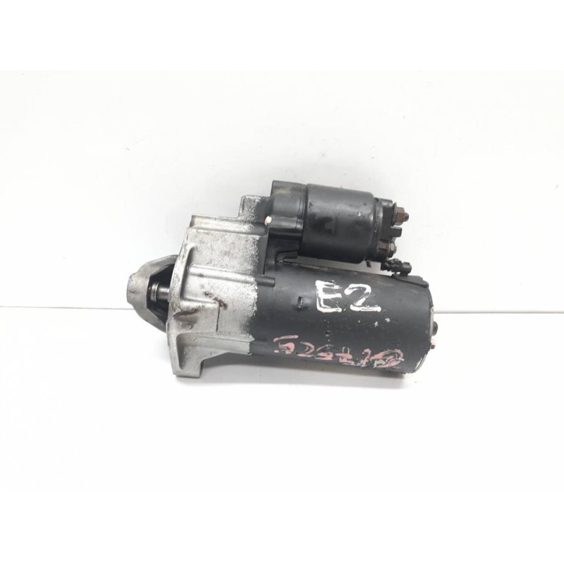 Recambio de motor arranque para ford scorpio berl./turnier 2.9 v6 24v cat referencia OEM IAM 0001108156 95GB11000DA BOSCH - Negro 3