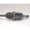 Recambio de transmision delantera izquierda para toyota avensis (t27) executive referencia OEM IAM   