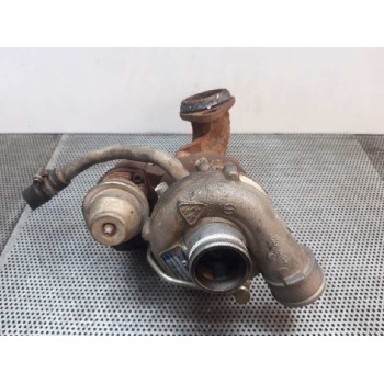 TURBOCOMPRESOR K14116326 65206459 KKK