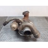 Recambio de turbocompresor para citroën zx 1.9 turbodiesel referencia OEM IAM K14116326 65206459 KKK