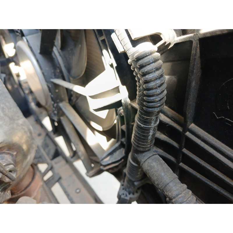 Recambio de electroventilador para fiat 500x (334_) 1.0 (334.axn1b) referencia OEM IAM 3