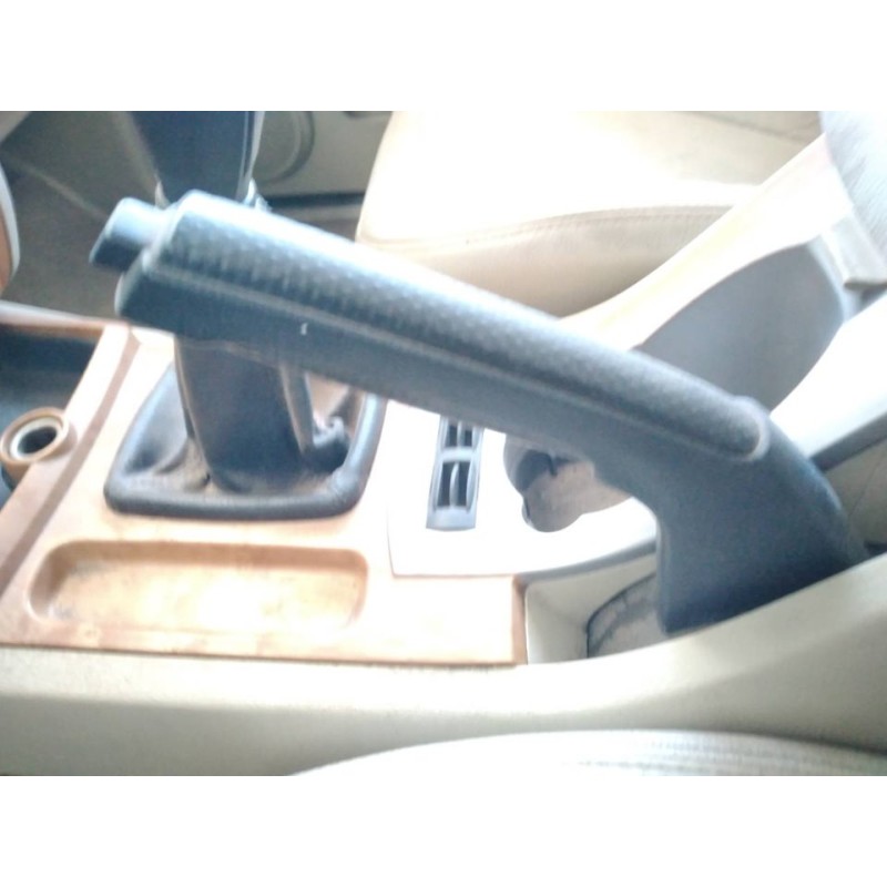 Recambio de palanca freno para ssangyong rexton rx 270 plus / 270 xdi plus referencia OEM IAM   