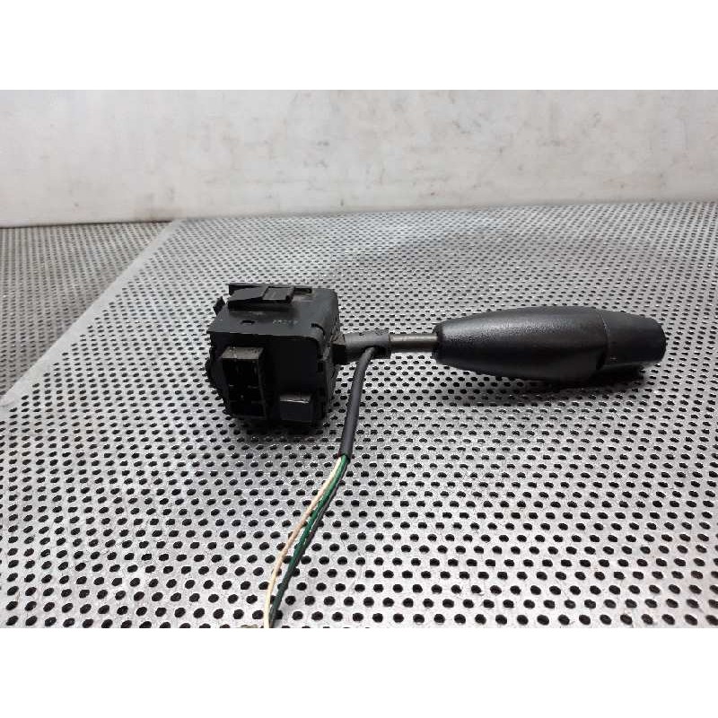 Recambio de mando luces para daewoo lanos cool referencia OEM IAM - Blanco 4