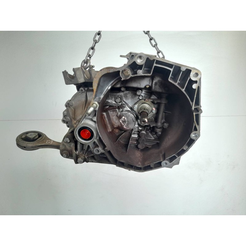 Recambio de caja cambios para fiat punto (evo) (199) dynamic referencia OEM IAM 1196466 11865558668899 - Blanco 2