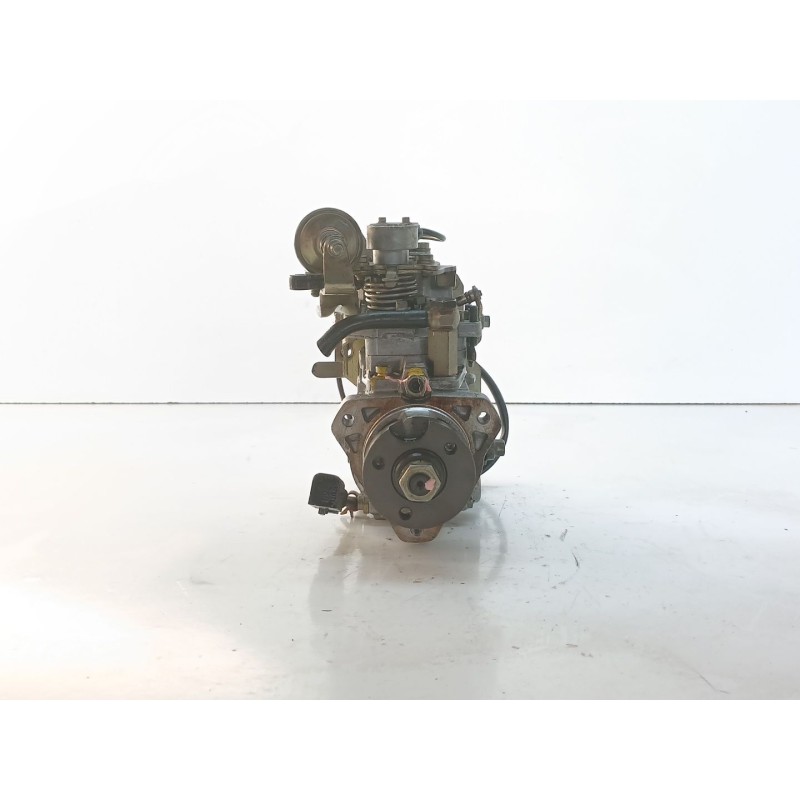 Recambio de bomba inyeccion para citroën saxo (s0, s1) 1.5 d referencia OEM IAM 0460484138  BOSCH - Gris 3