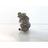 Recambio de bomba inyeccion para citroën saxo (s0, s1) 1.5 d referencia OEM IAM 0460484138  BOSCH