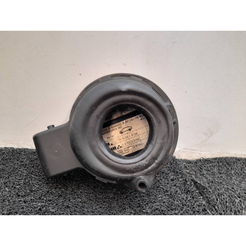 Recambio de tapa exterior combustible para seat toledo (1m2) signo referencia OEM IAM 1M5809905 3