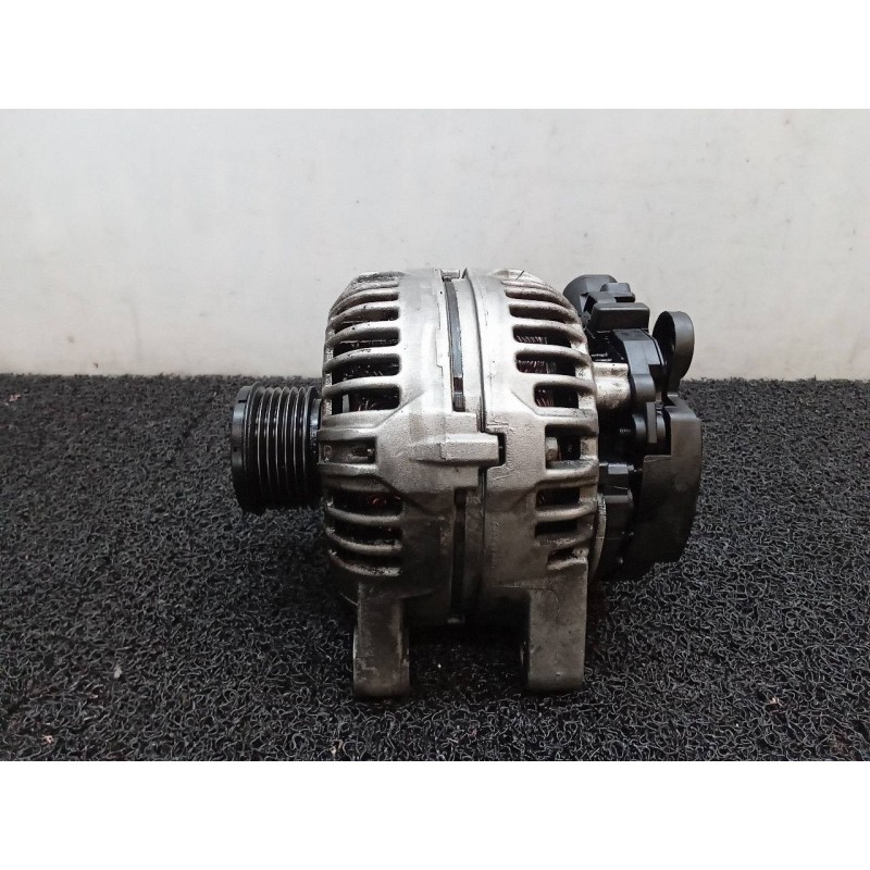 Recambio de alternador para peugeot 308 confort referencia OEM IAM 9646321880  BOSCH - Blanco 5