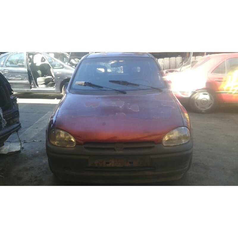 opel corsa b del año 1994