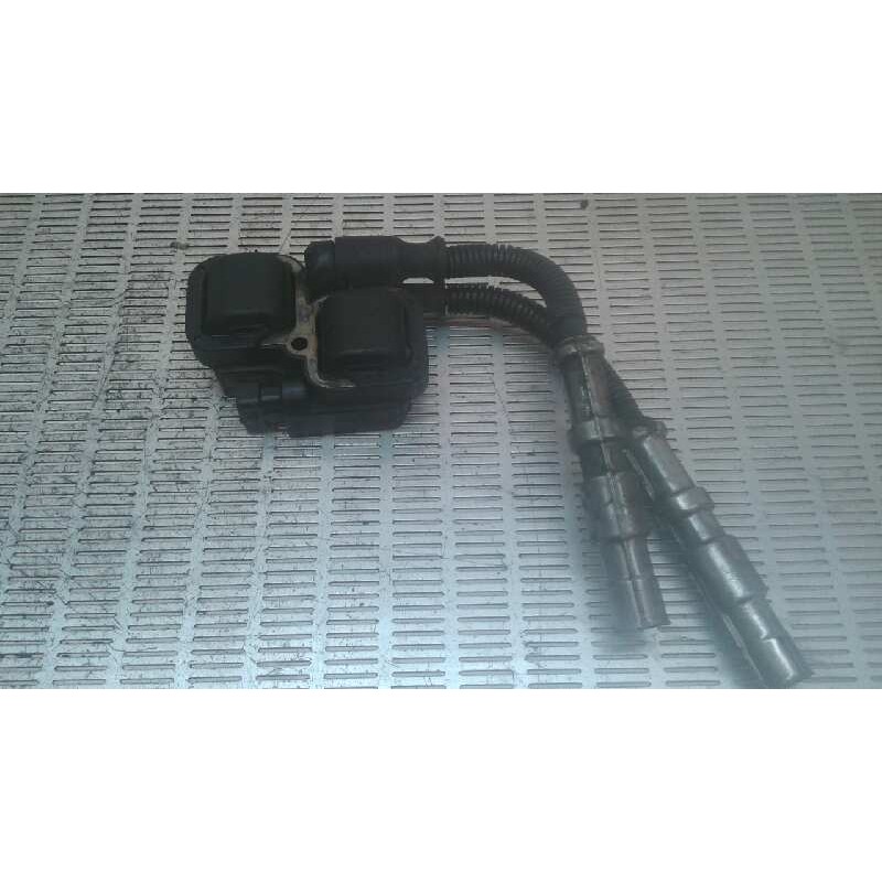 Recambio de bobina encendido para mercedes-benz clase e (w210) berlina 4.3 v8 24v cat referencia OEM IAM 0221503012 A0001587303 - Azul