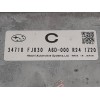 Recambio de centralita direccion para subaru xv executive referencia OEM IAM 34710FJ030 A6D000R24 