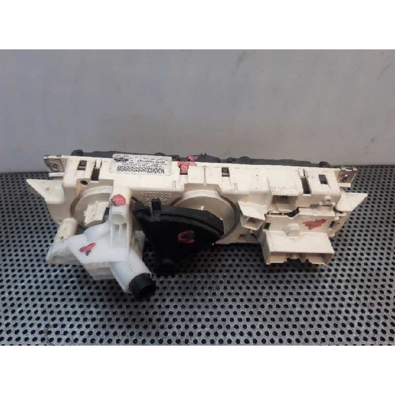 Recambio de mando calefaccion / aire acondicionado para ford focus berlina (cap) 1.6 tdci cat referencia OEM IAM 3M5T19980AD - Gris 2