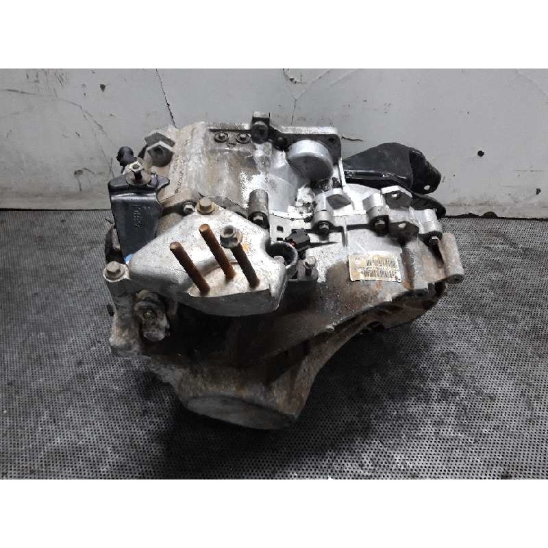 Recambio de caja cambios para volvo s40 berlina 1.9 diesel cat referencia OEM IAM P30611799 799M56L2 - Verde 5