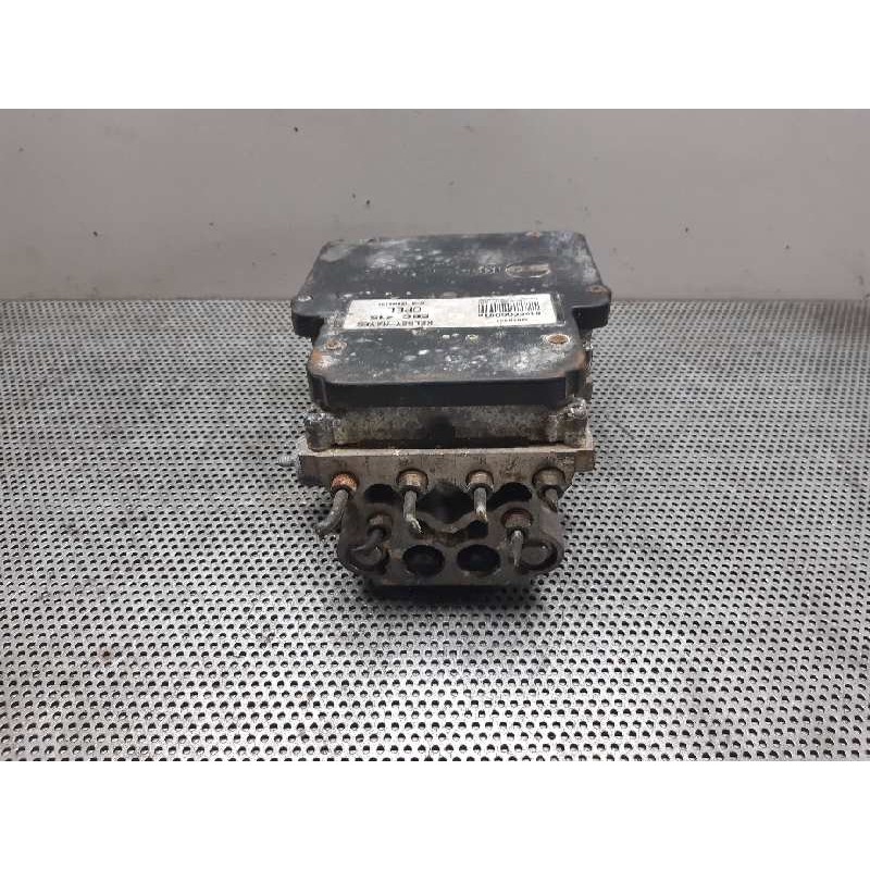 Recambio de abs para opel vectra b berlina 1.8 16v cat referencia OEM IAM KH12864101 S105000001R 12836801 5