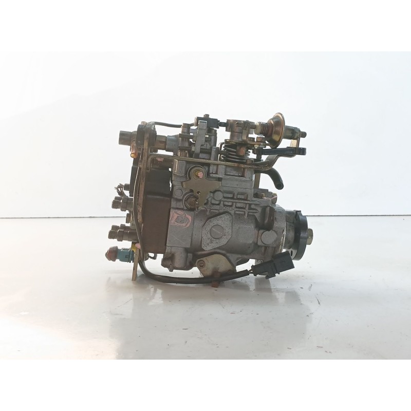 Recambio de bomba inyeccion para citroën saxo (s0, s1) 1.5 d referencia OEM IAM 0460484138  BOSCH - Gris 4