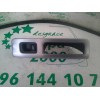 Recambio de mando elevalunas trasero derecho para volvo s40 berlina 2.0 diesel cat referencia OEM IAM   