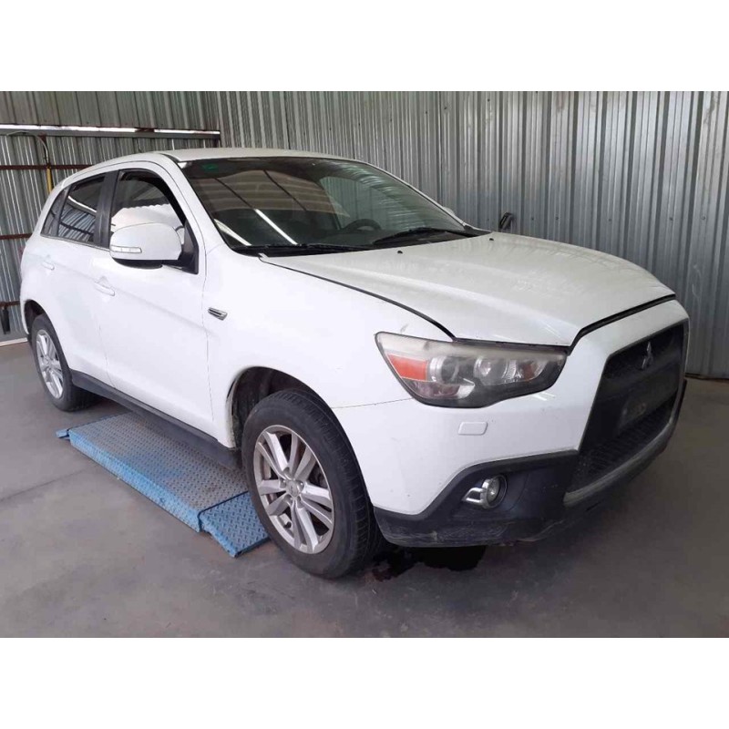 mitsubishi asx (ga0w) del año 2012