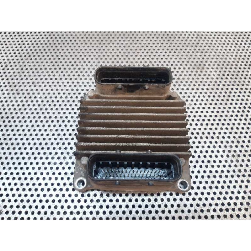 Recambio de centralita motor uce para opel astra g berlina comfort referencia OEM IAM 09366457  