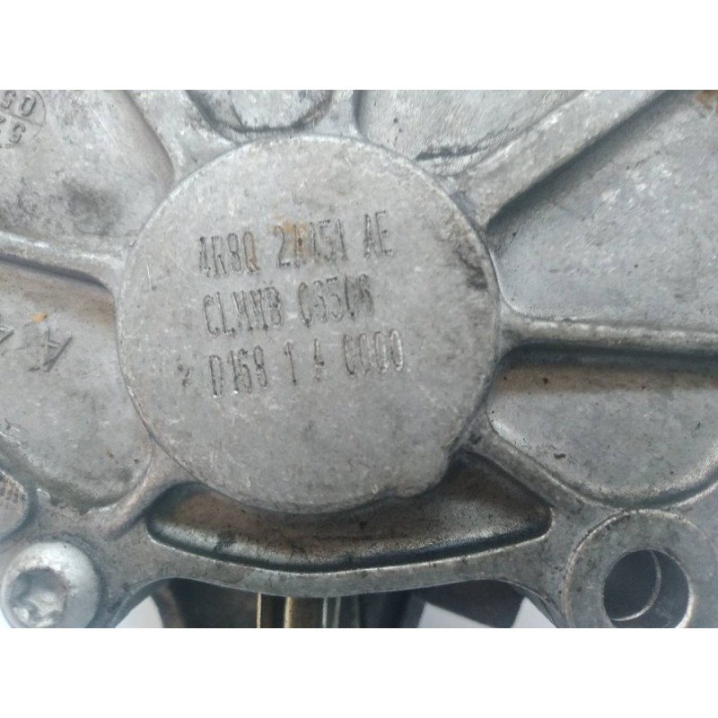 Recambio de depresor freno / bomba vacio para peugeot 407 feline referencia OEM IAM 4R8Q2A451AE 3