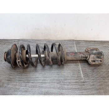 AMORTIGUADOR DELANTERO IZQUIERDO 124916 