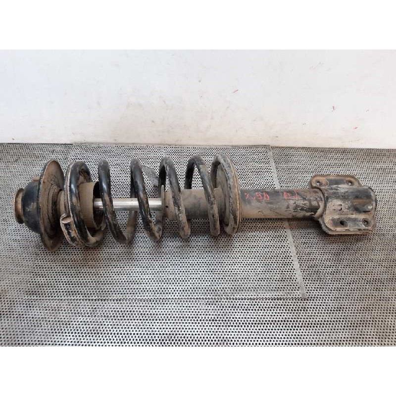 Recambio de amortiguador delantero izquierdo para renault trafic (desde 5.89) t 1100 referencia OEM IAM  124916 