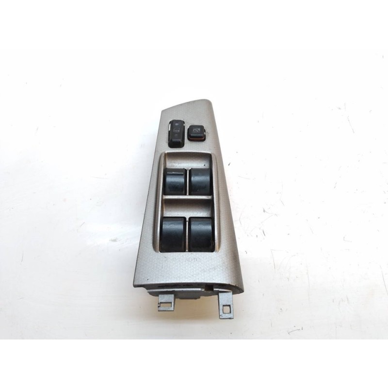 Recambio de mando elevalunas delantero izquierdo para toyota corolla (e12) 2.0 d-4d sol berlina referencia OEM IAM 8480202251