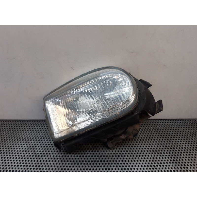 Recambio de faro antiniebla izquierdo para renault megane i scenic (ja0) 1.9 dt alize referencia OEM IAM   